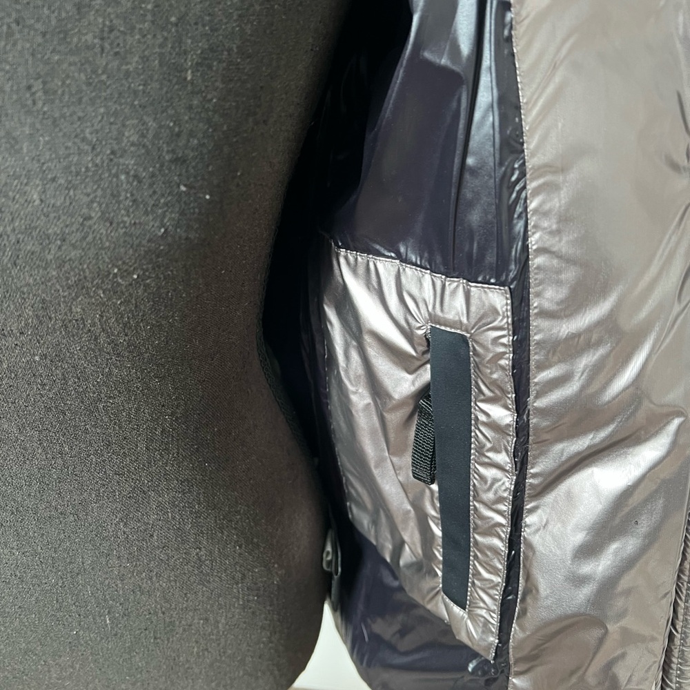 SAM puffer down jacket - Picture 5 of 9